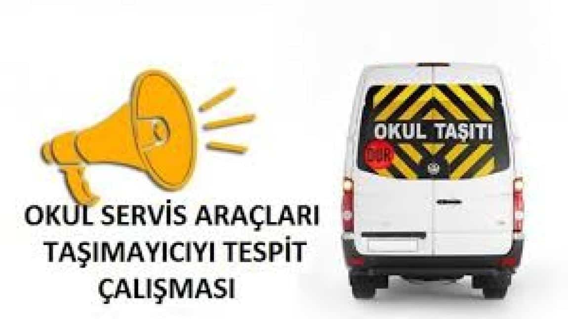 Öğrenci Servis Çalıştırma İşi İlanı